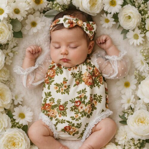 LAUCALA - PLAYSUIT