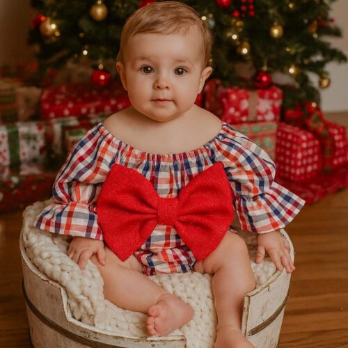 BIANCA - PLAYSUIT