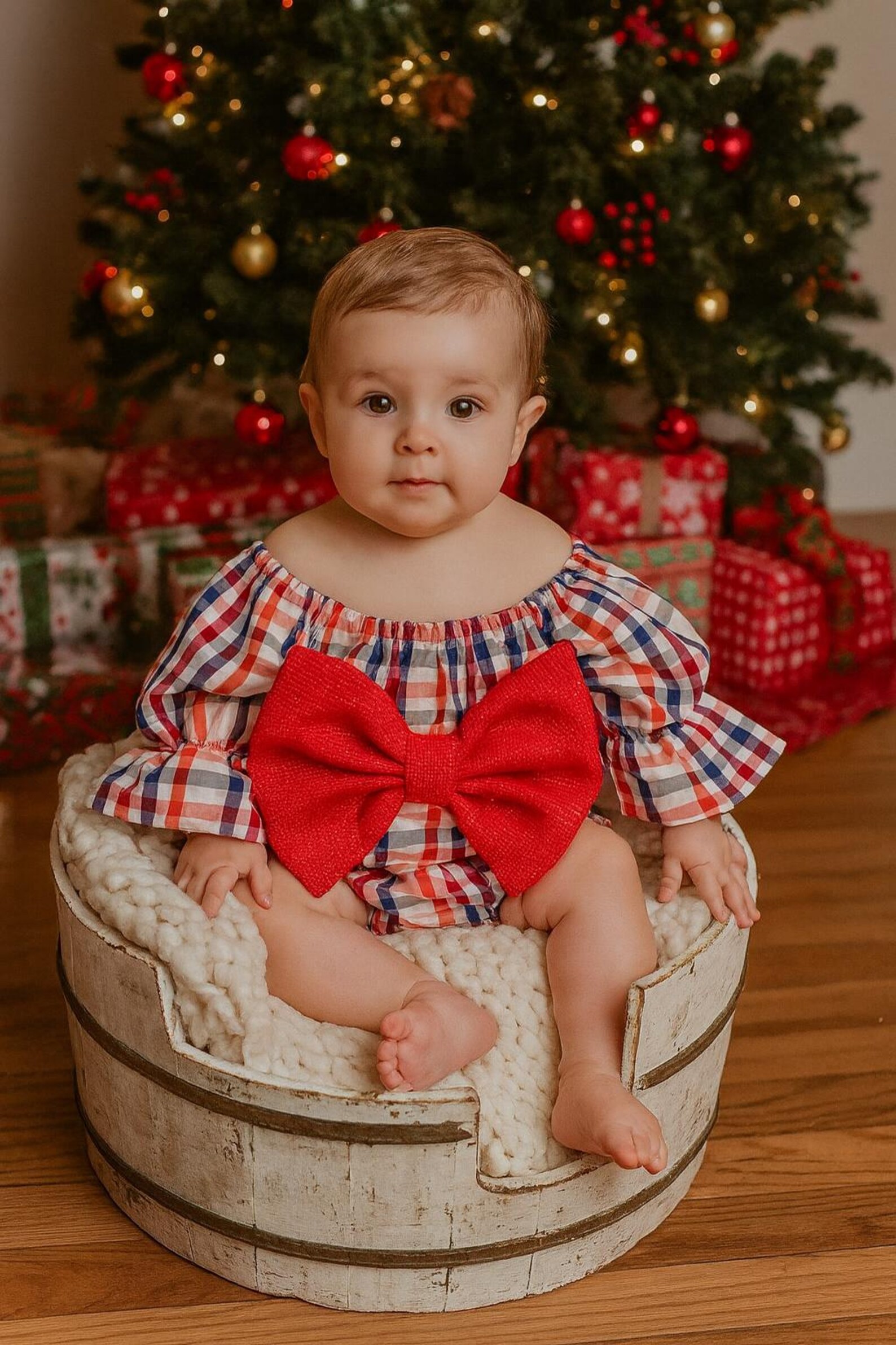 BIANCA - PLAYSUIT