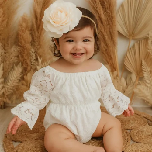 LIA - PLAYSUIT
