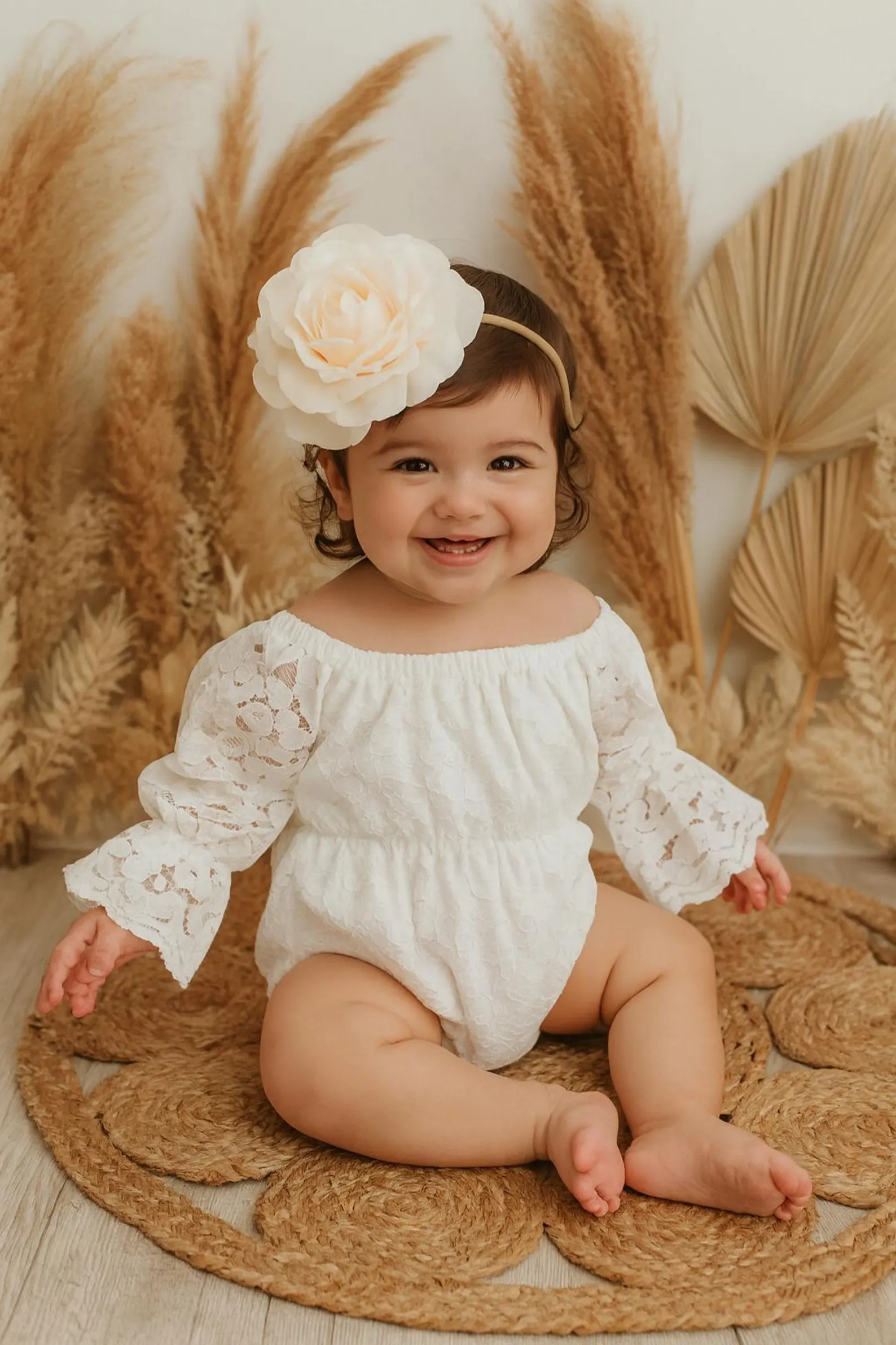 LIA - PLAYSUIT