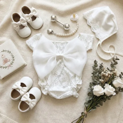 LARIA - PLAYSUIT