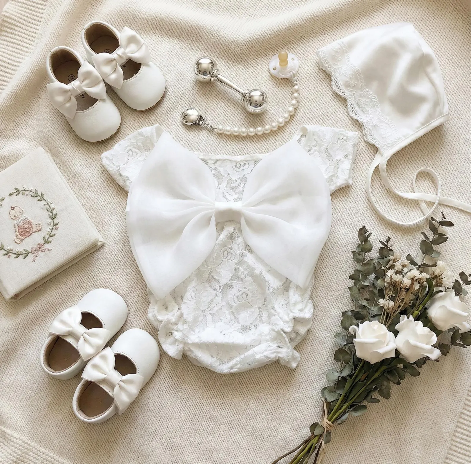 LARIA - PLAYSUIT