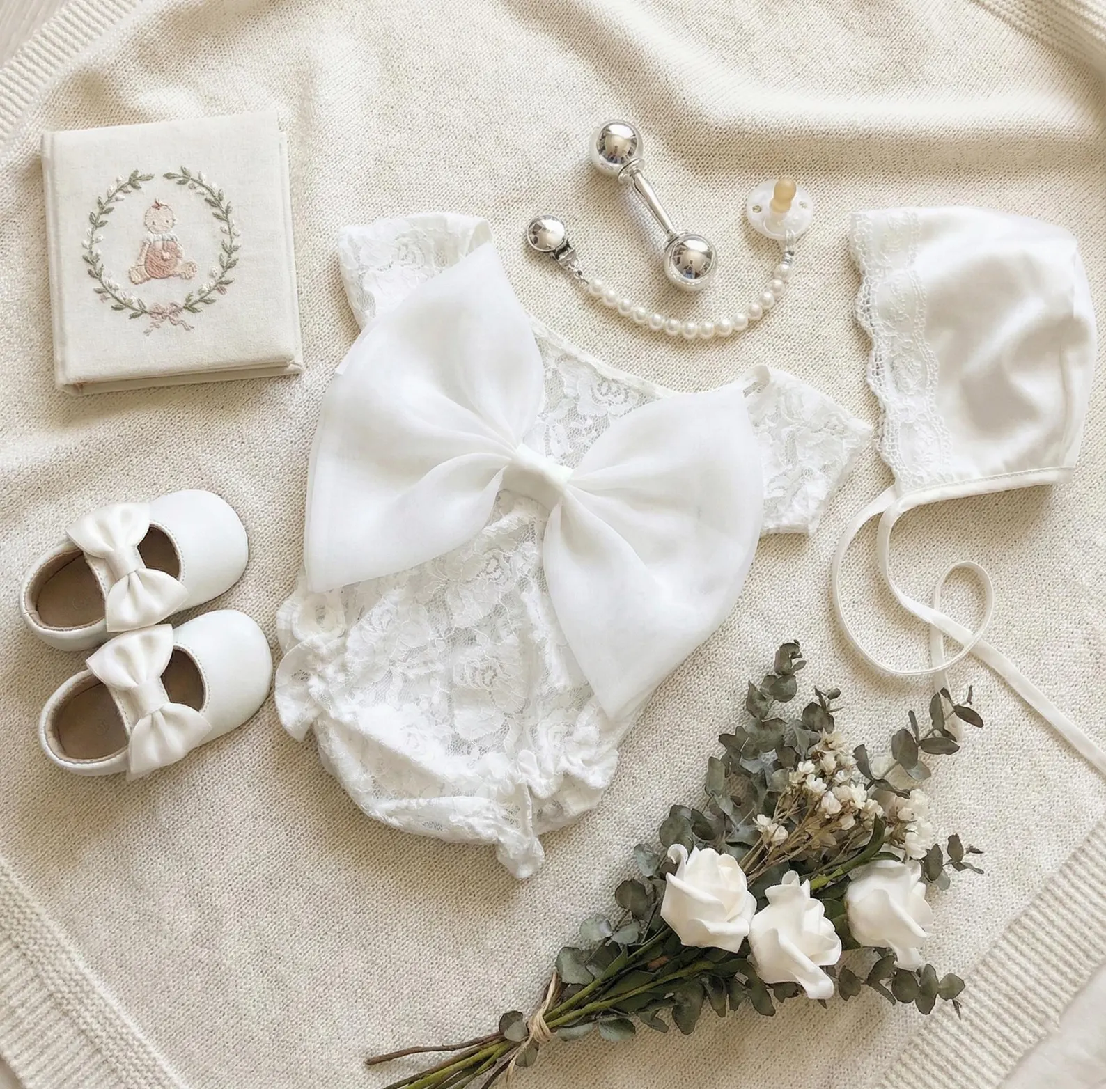 LARIA - PLAYSUIT - Image 4