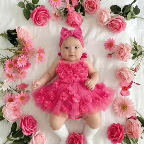 SAYLOR - PLAYSUIT