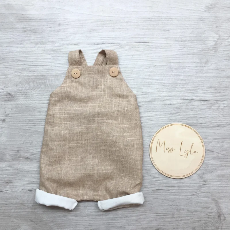 WOODS - ROMPER - Image 4