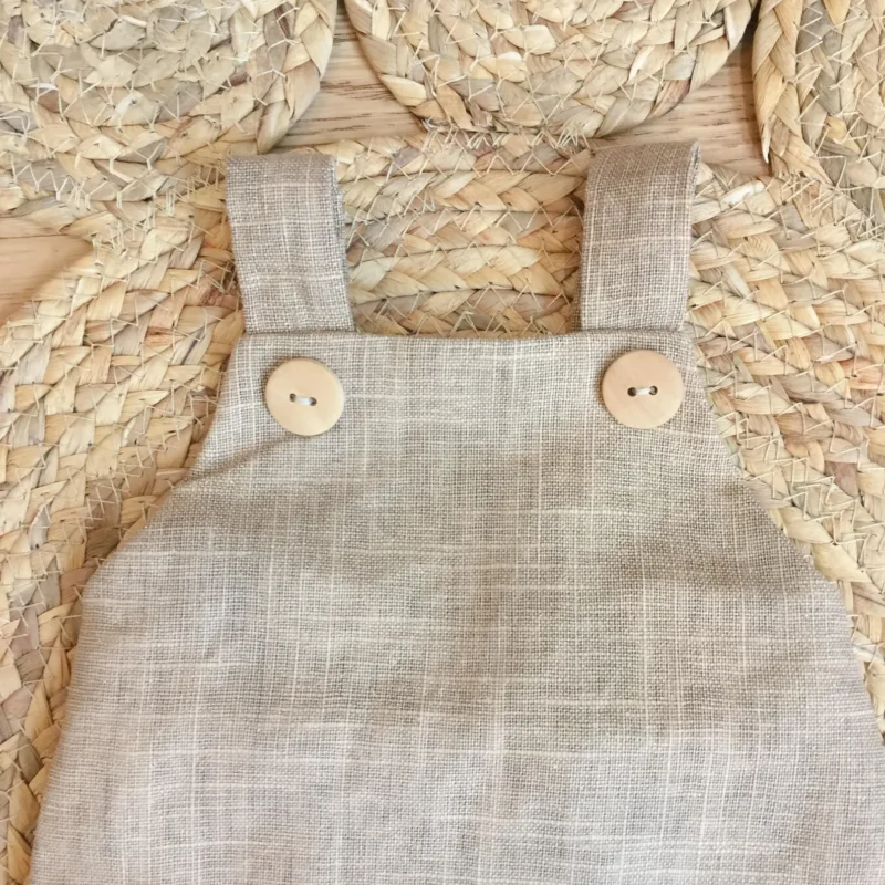 WOODS - ROMPER - Image 6