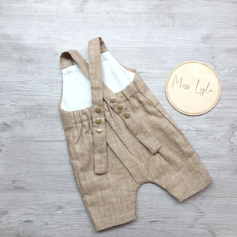 WOODS - ROMPER - Image 8