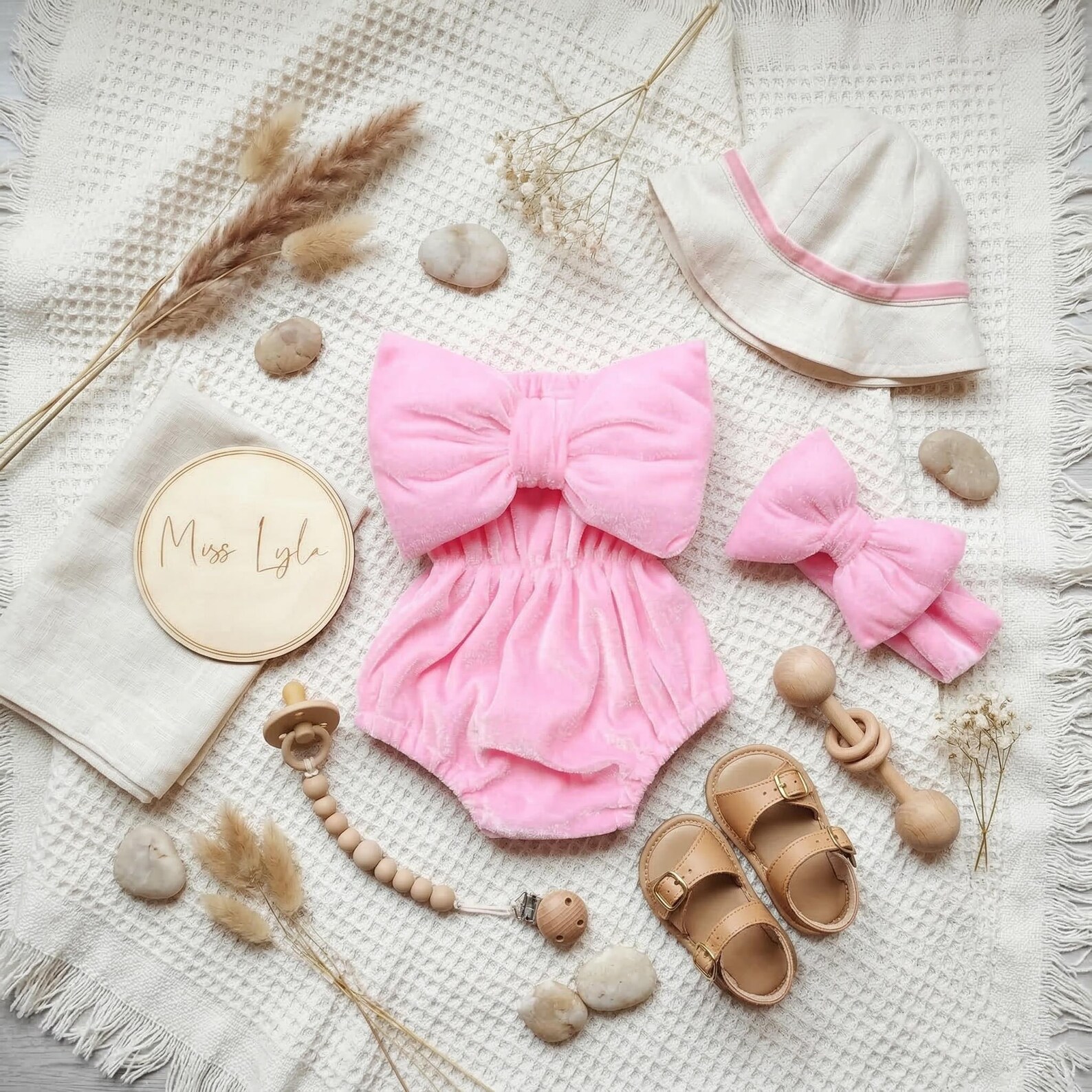 ROSIE - PLAYSUIT - Image 3