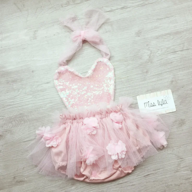VALENTINA - PLAYSUIT - Image 2