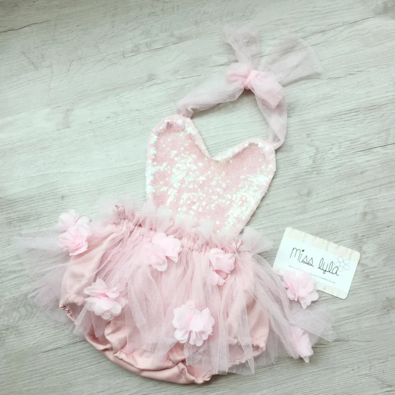 VALENTINA - PLAYSUIT - Image 7