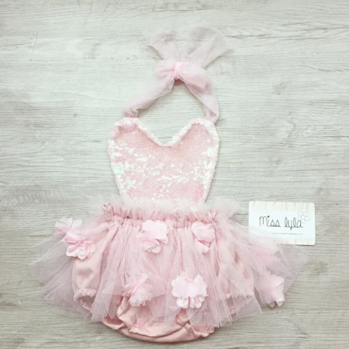 VALENTINA - PLAYSUIT