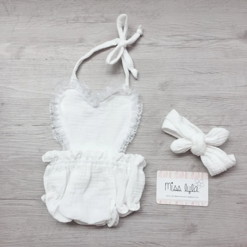 WRENLEY - PLAYSUIT - Image 3