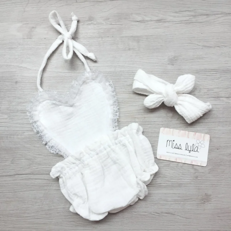 WRENLEY - PLAYSUIT - Image 7