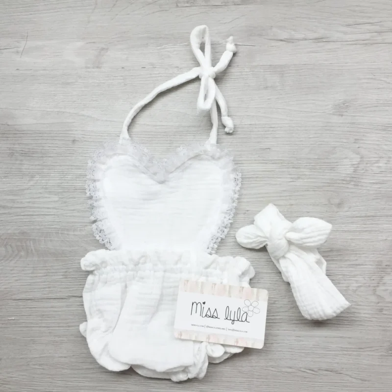 WRENLEY - PLAYSUIT - Image 4