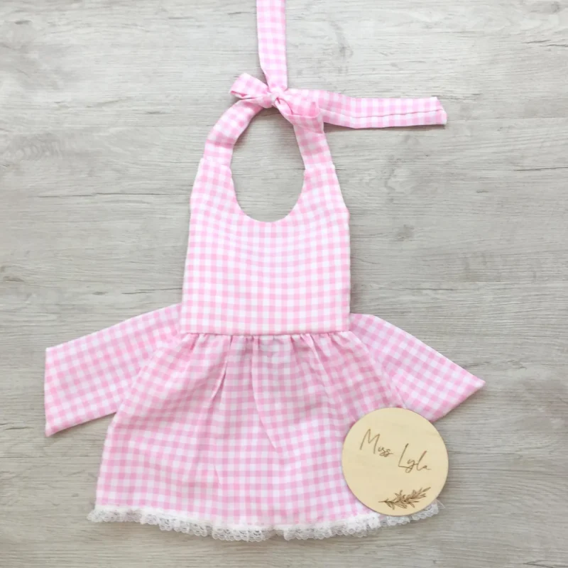 ROSALIE - DRESS - Image 4