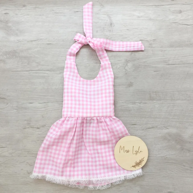 ROSALIE - DRESS - Image 9