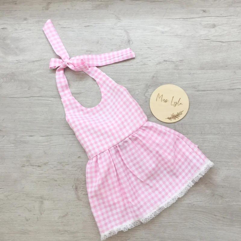 ROSALIE - DRESS - Image 3