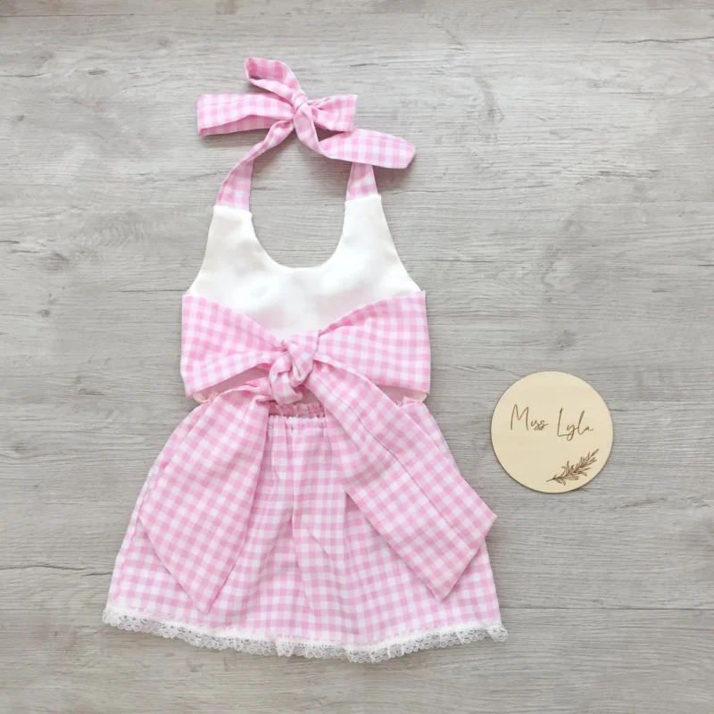 ROSALIE - DRESS - Image 6