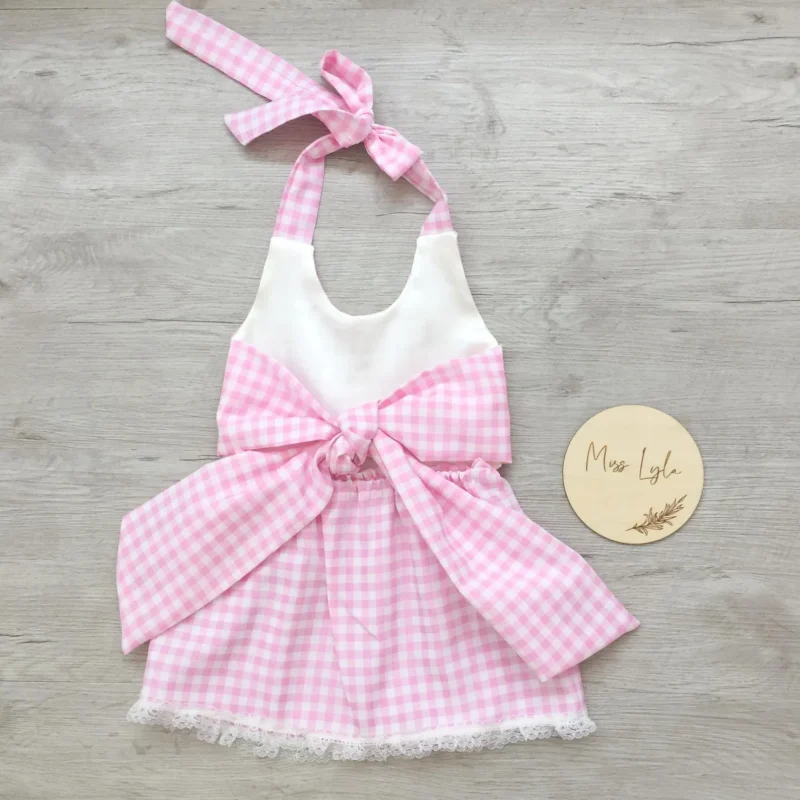 ROSALIE - DRESS - Image 7