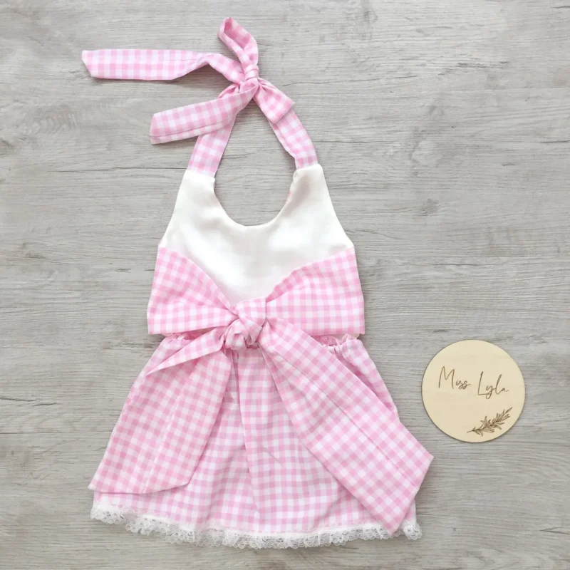 ROSALIE - DRESS - Image 8