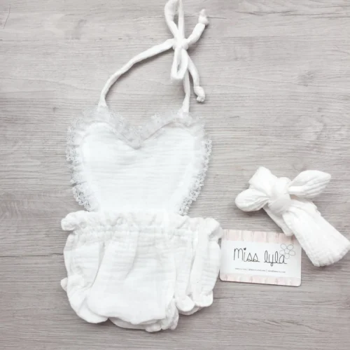 WRENLEY - PLAYSUIT