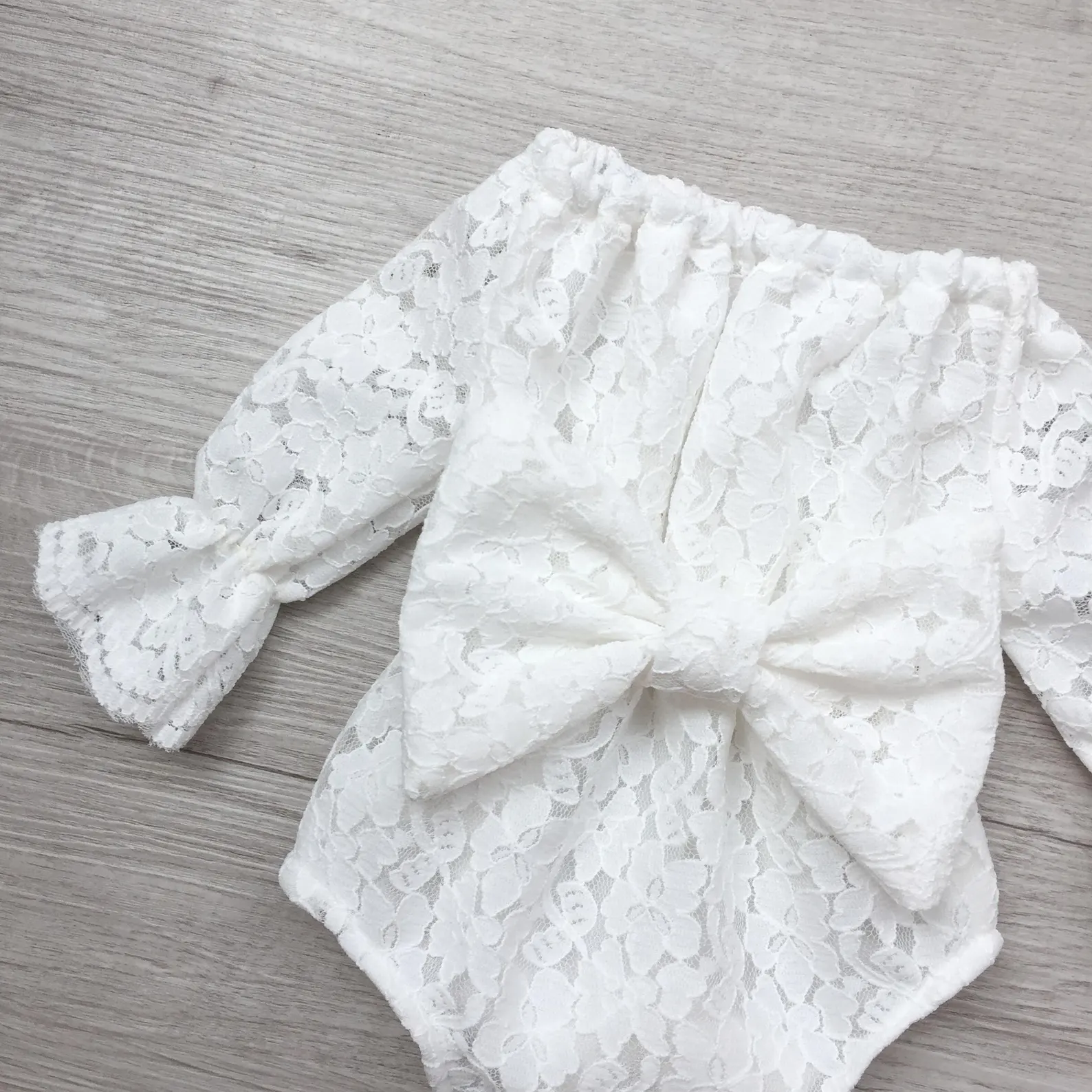 SABLE  - PLAYSUIT - Image 5