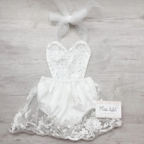 AZALEA - PLAYSUIT