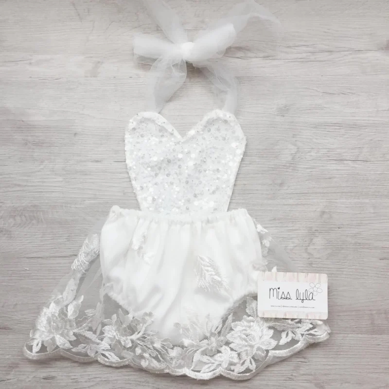 AZALEA - PLAYSUIT