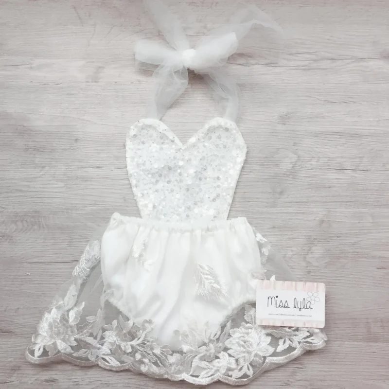 AZALEA - PLAYSUIT - Image 4