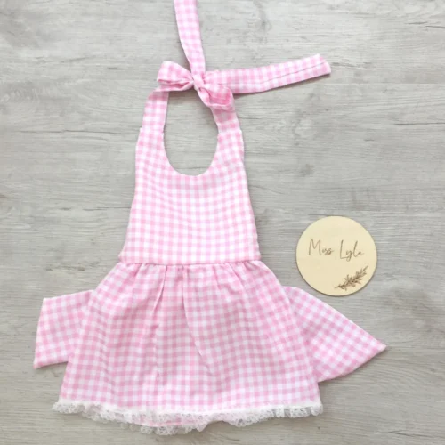 ROSALIE - DRESS