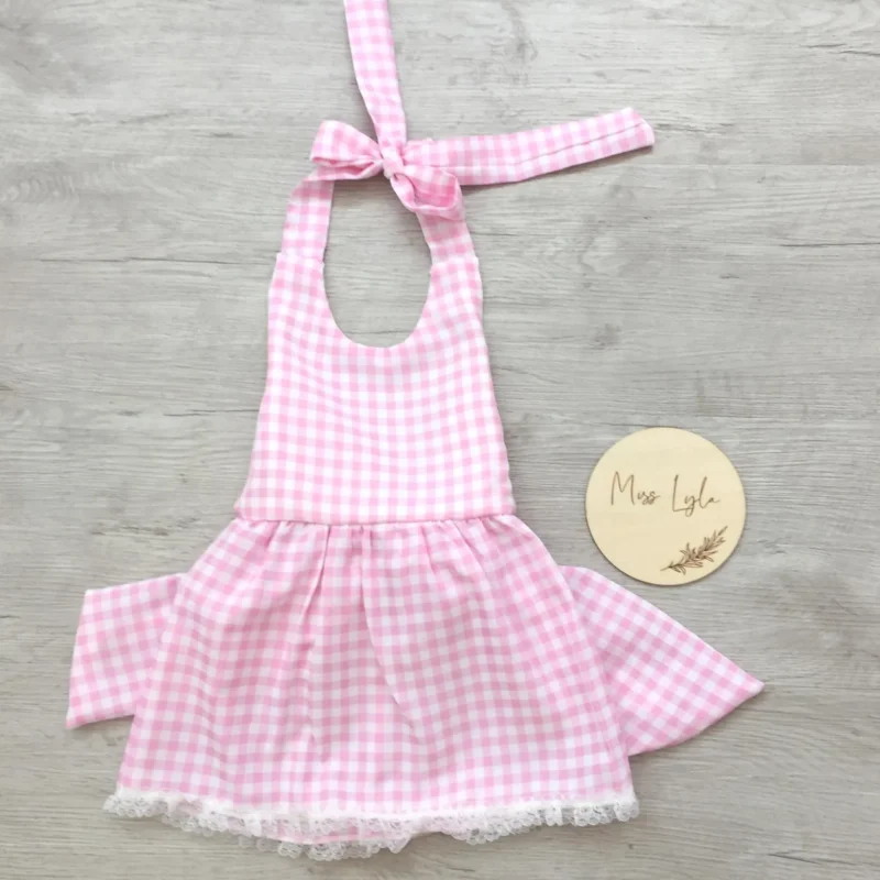 ROSALIE - DRESS