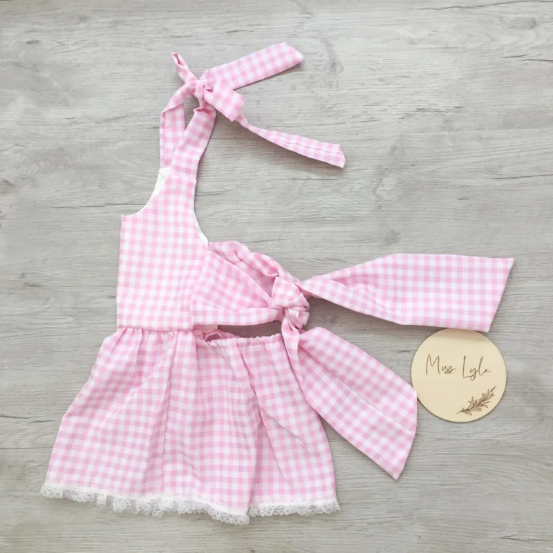 ROSALIE - DRESS - Image 5