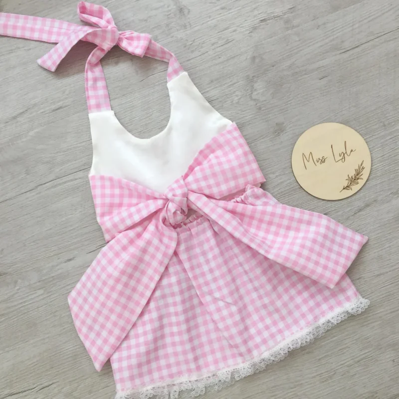 ROSALIE - DRESS - Image 10