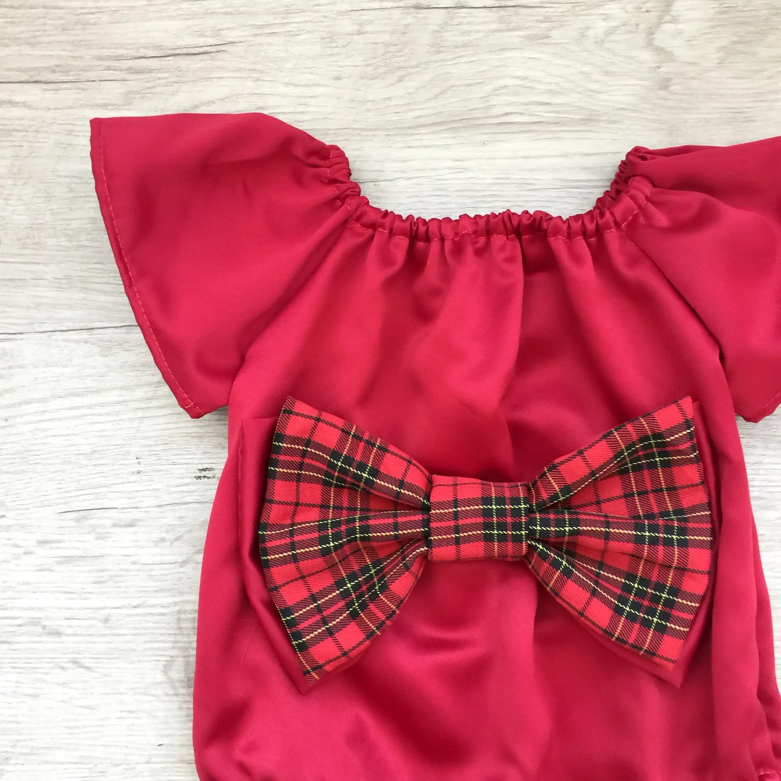 LETTIE - PLAYSUIT - Image 7