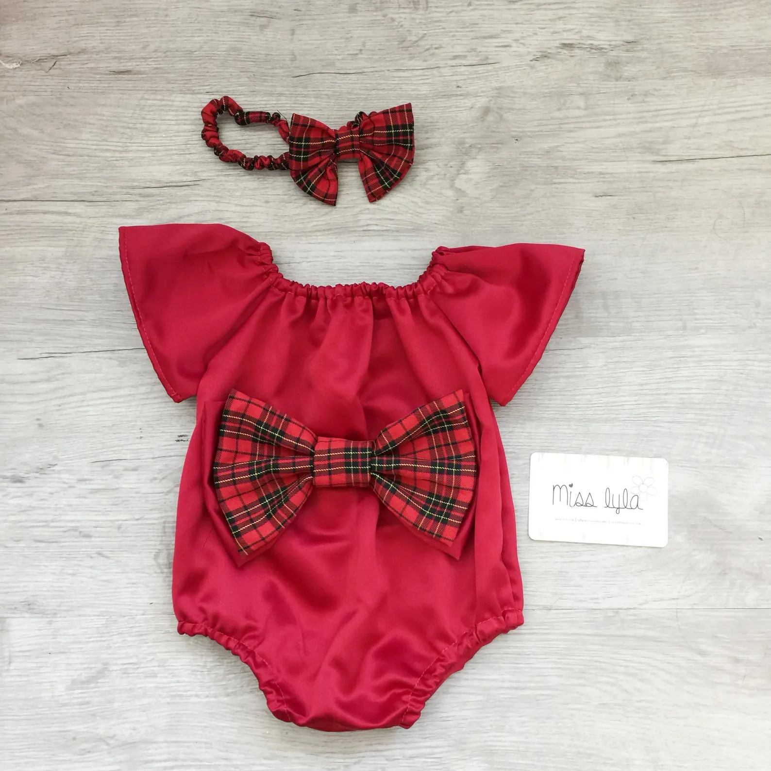 LETTIE - PLAYSUIT - Image 8