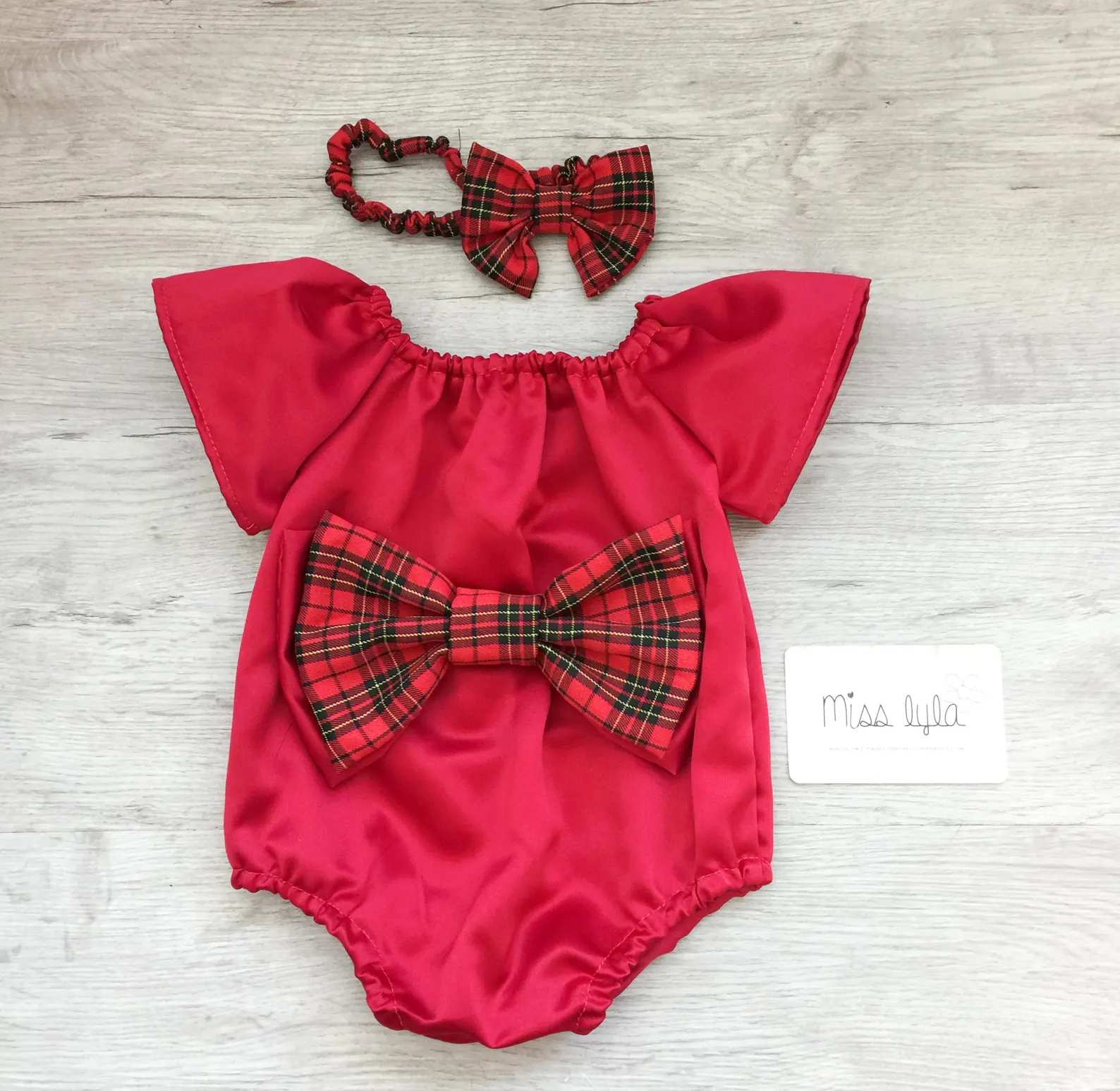 LETTIE - PLAYSUIT - Image 6