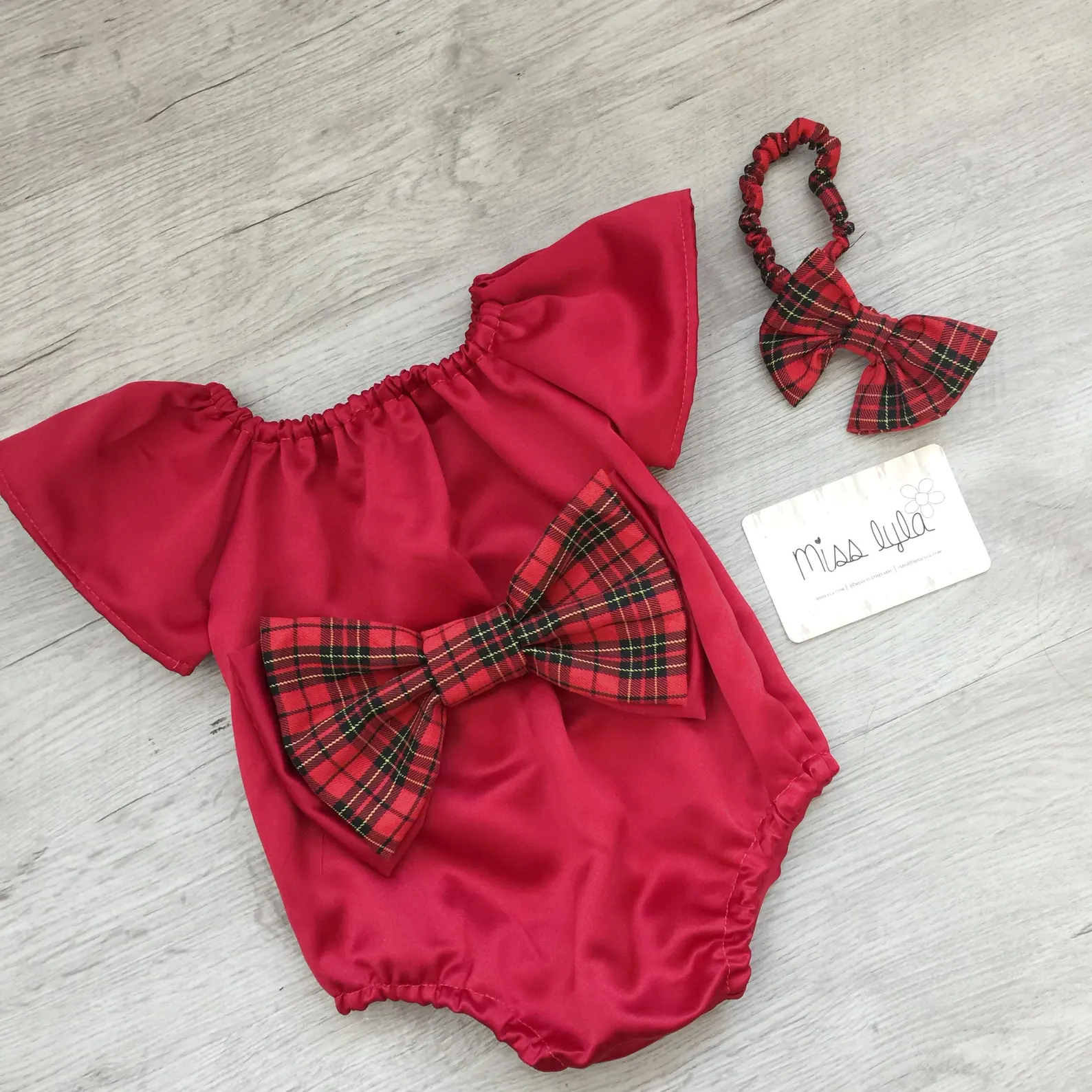 LETTIE - PLAYSUIT - Image 4