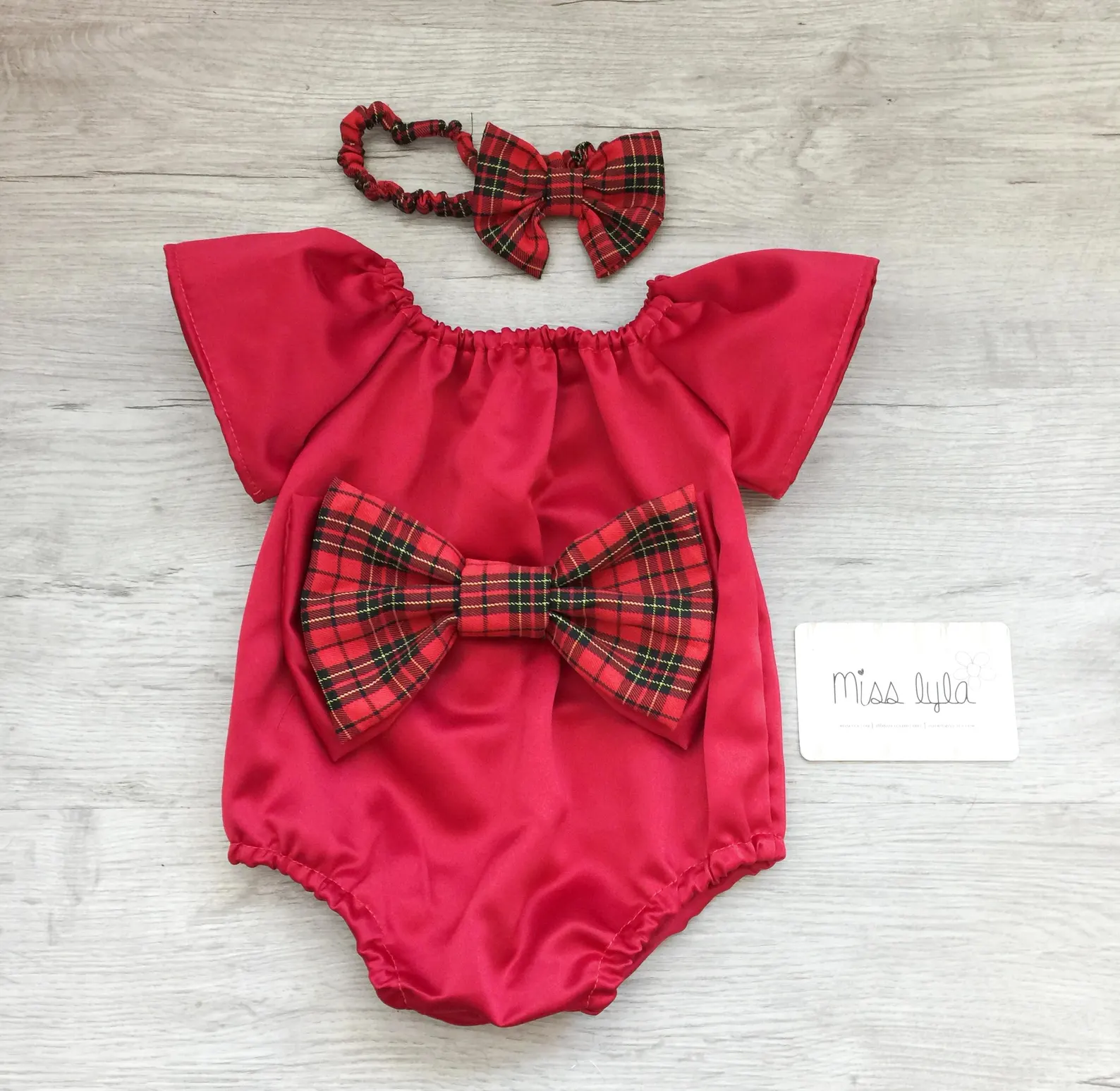 LETTIE - PLAYSUIT - Image 3