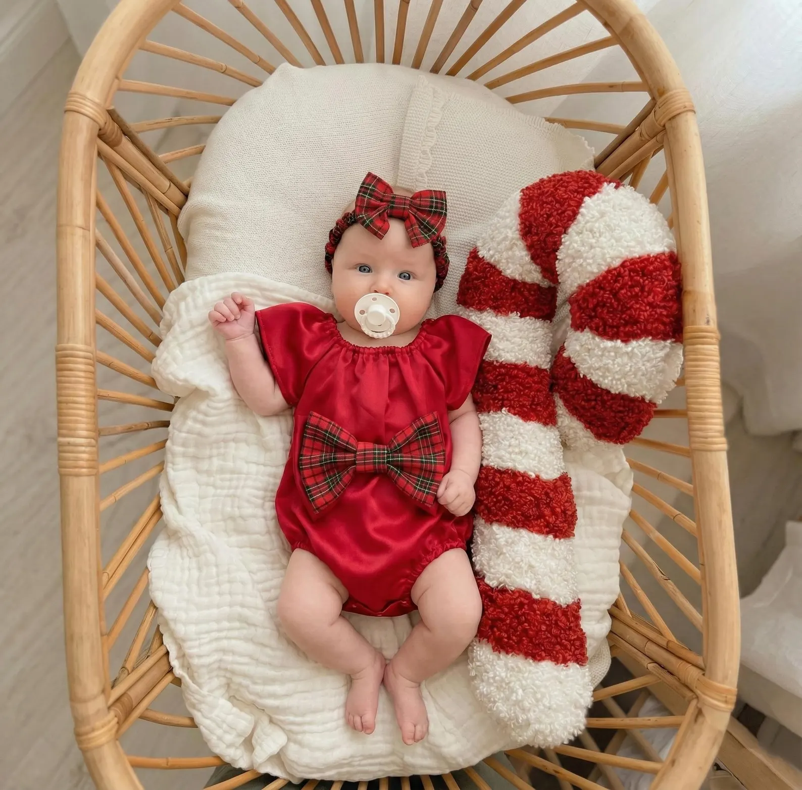 LETTIE - PLAYSUIT