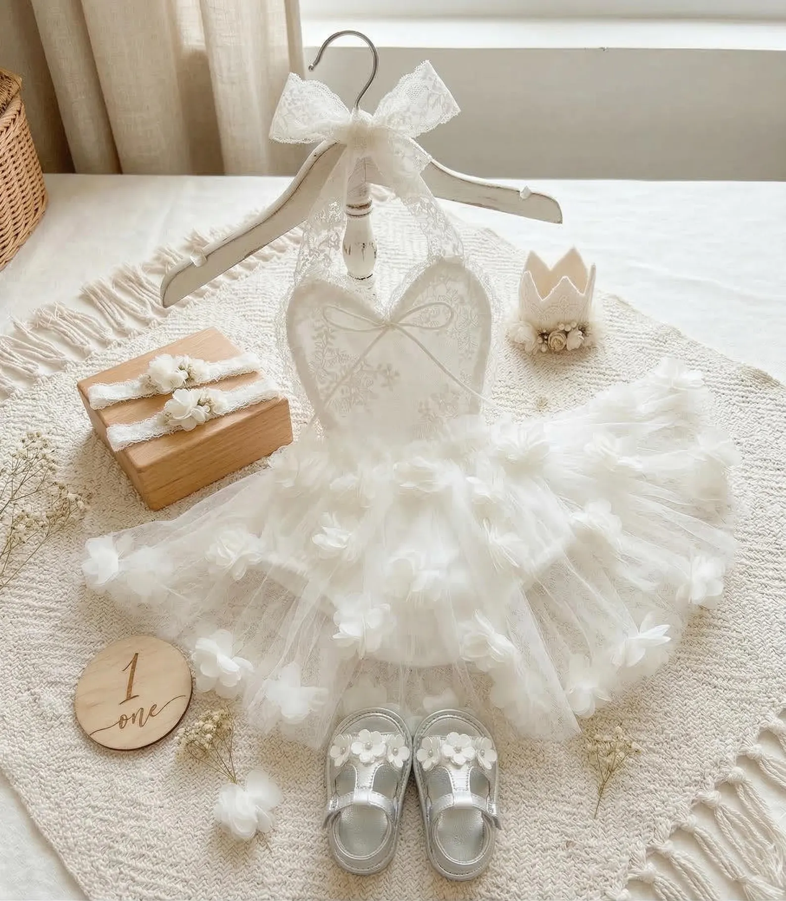 ASPYN - LACE PLAYSUIT - Image 5