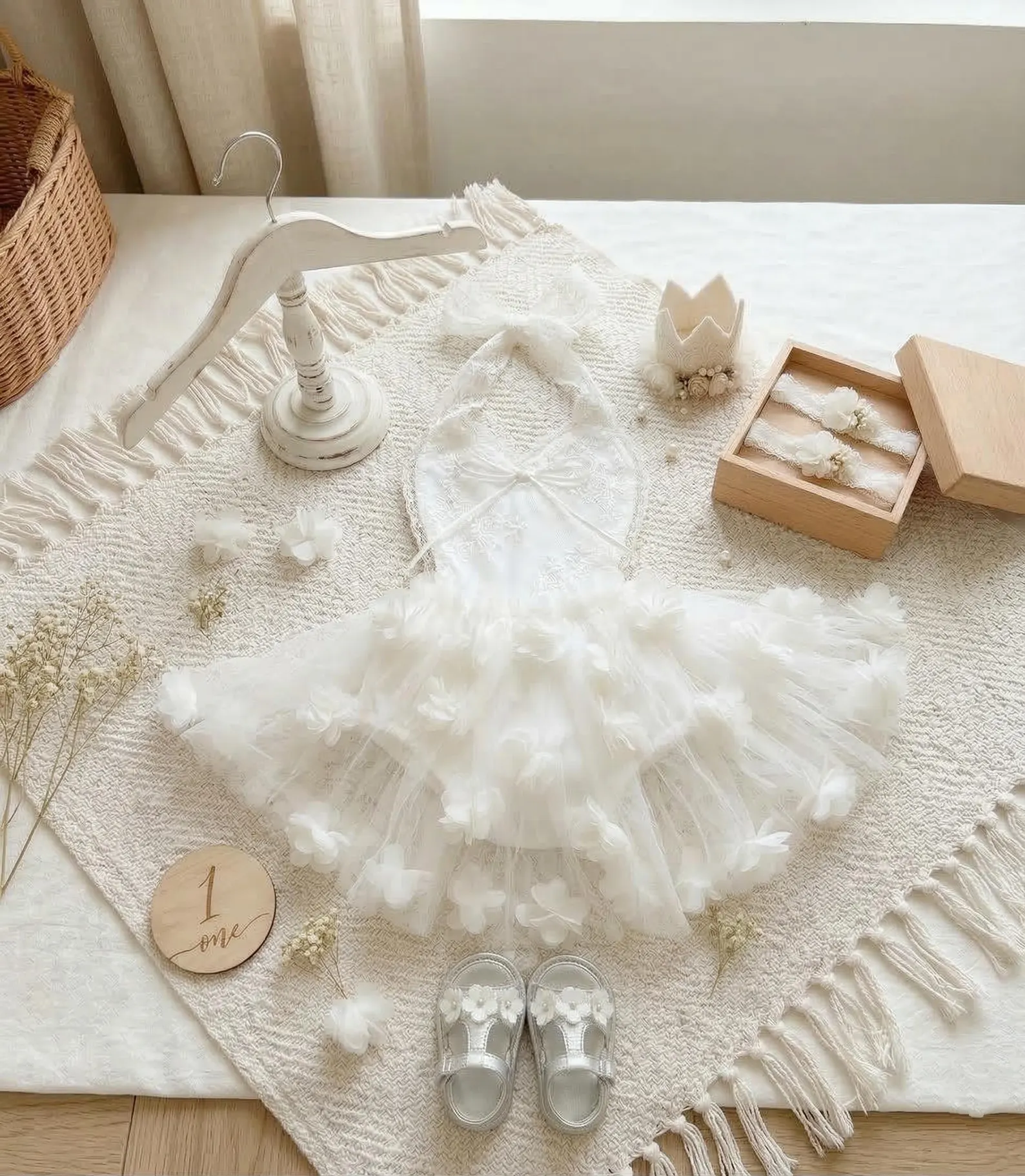 ASPYN - LACE PLAYSUIT - Image 3