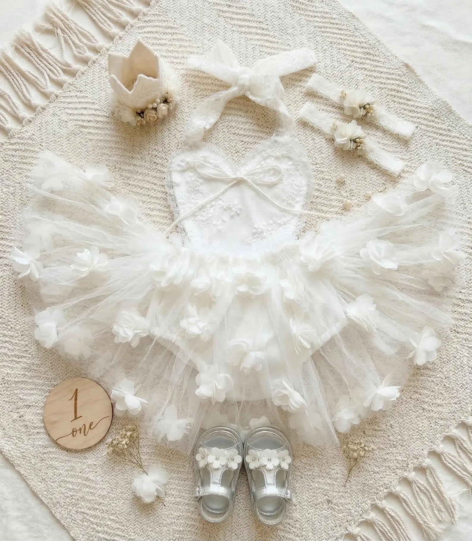 ASPYN - LACE PLAYSUIT - Image 4