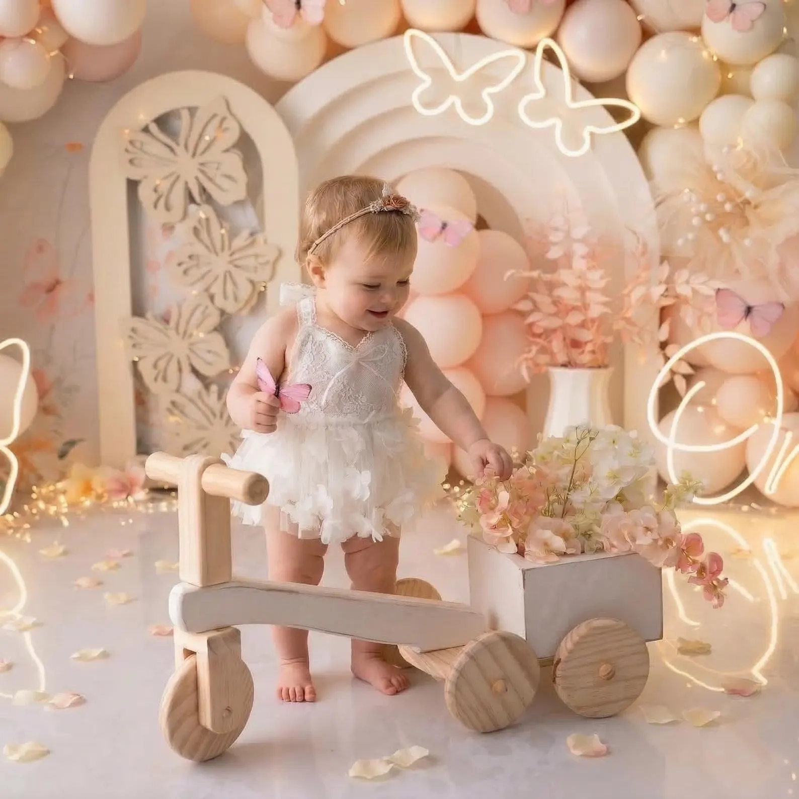 ASPYN - LACE PLAYSUIT - Image 2