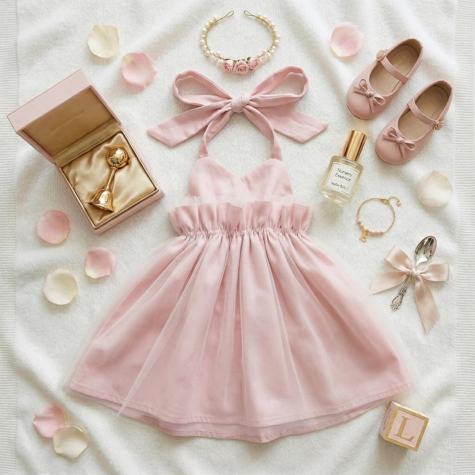 LIORA - DRESS - Image 2