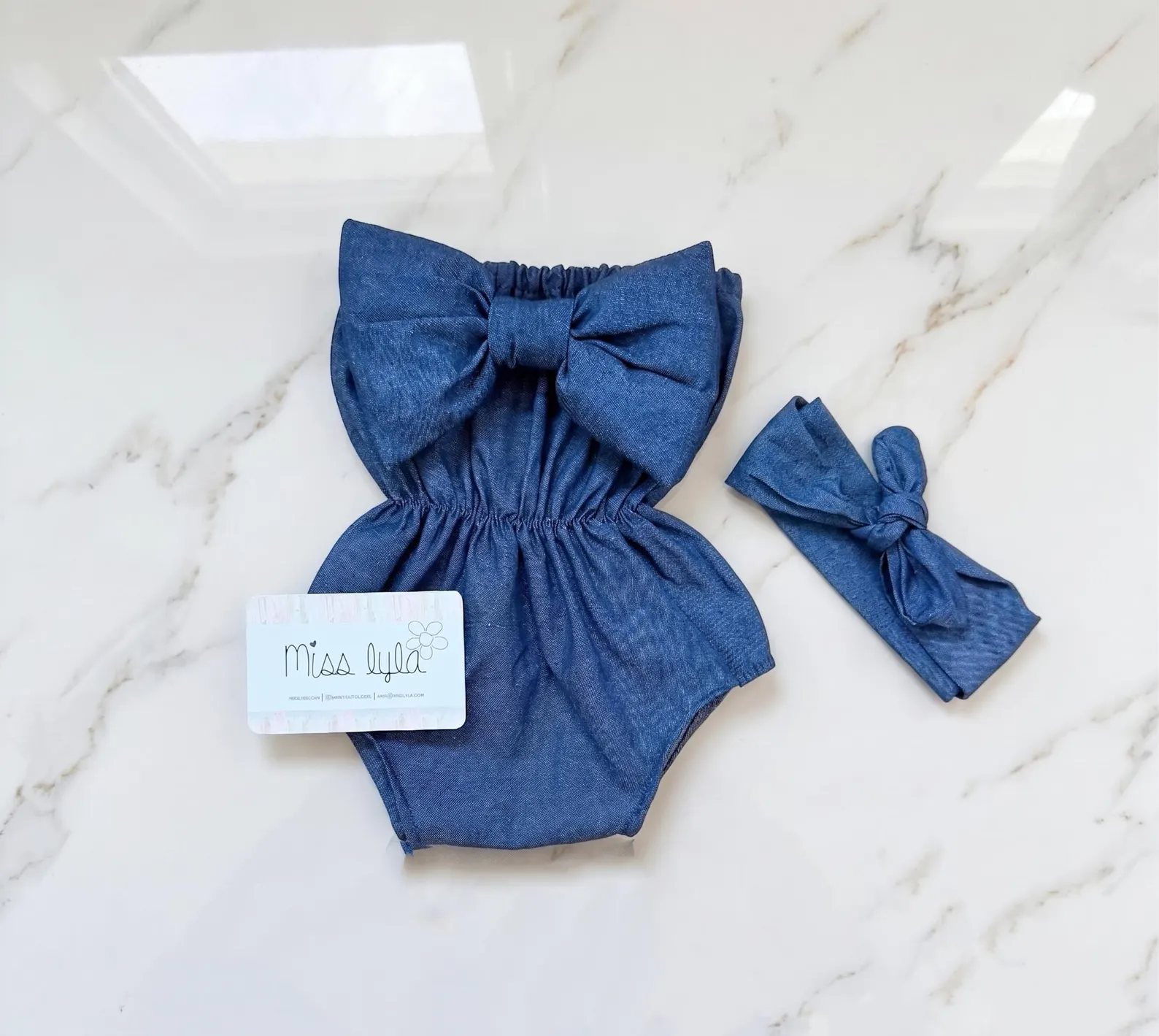 AUBRIELLE - PLAYSUIT - Image 6