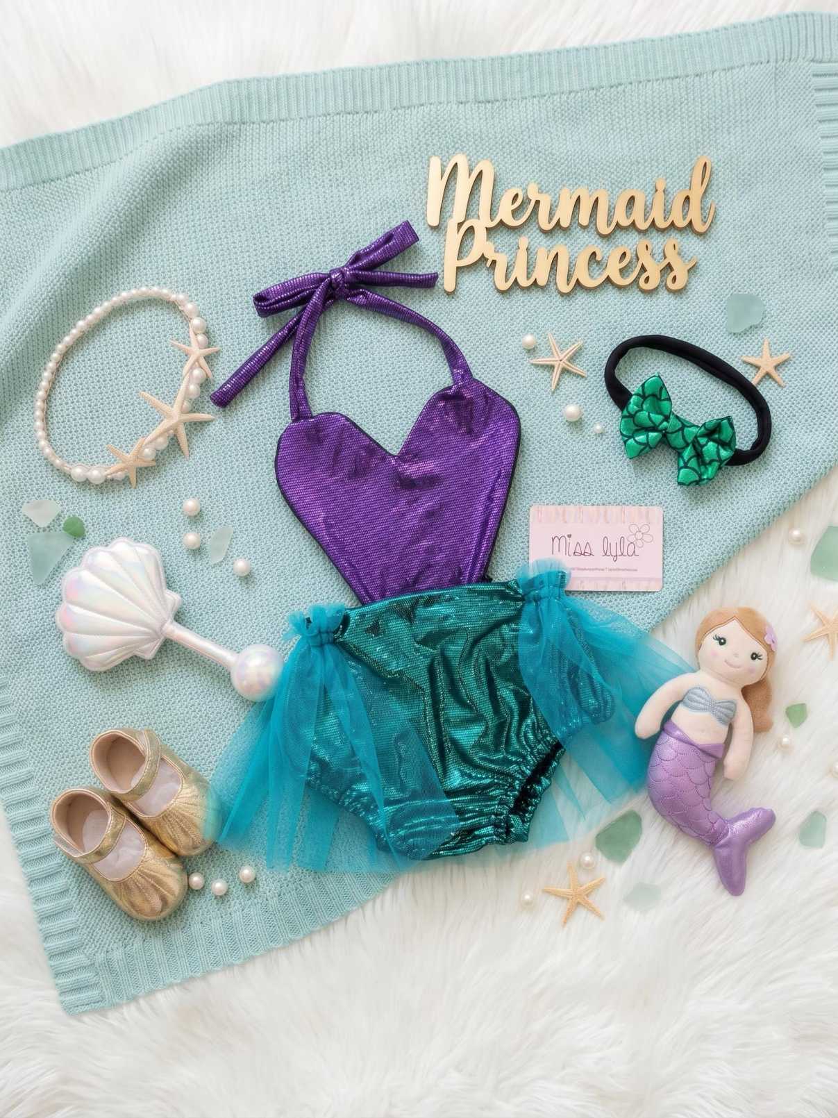 ARIEL - ROMPER - Image 5