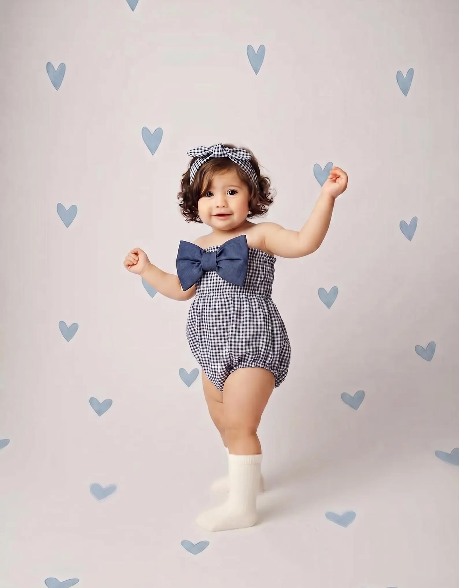 ASHLYN - PLAYSUIT - Image 3
