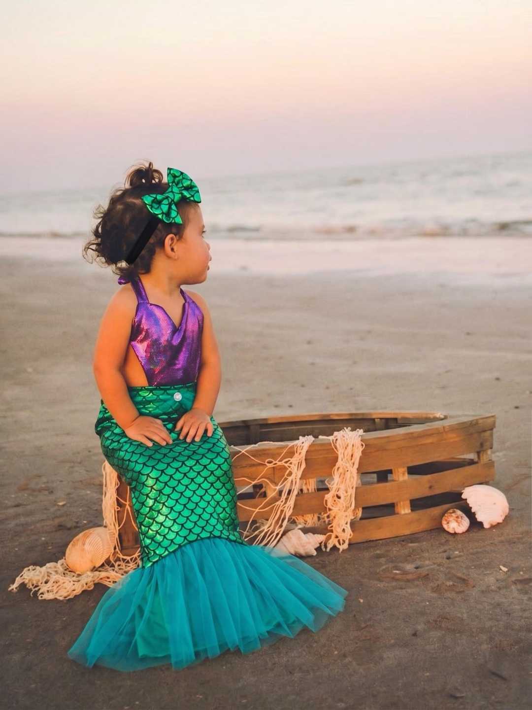 ARIEL - DRESS - Image 2