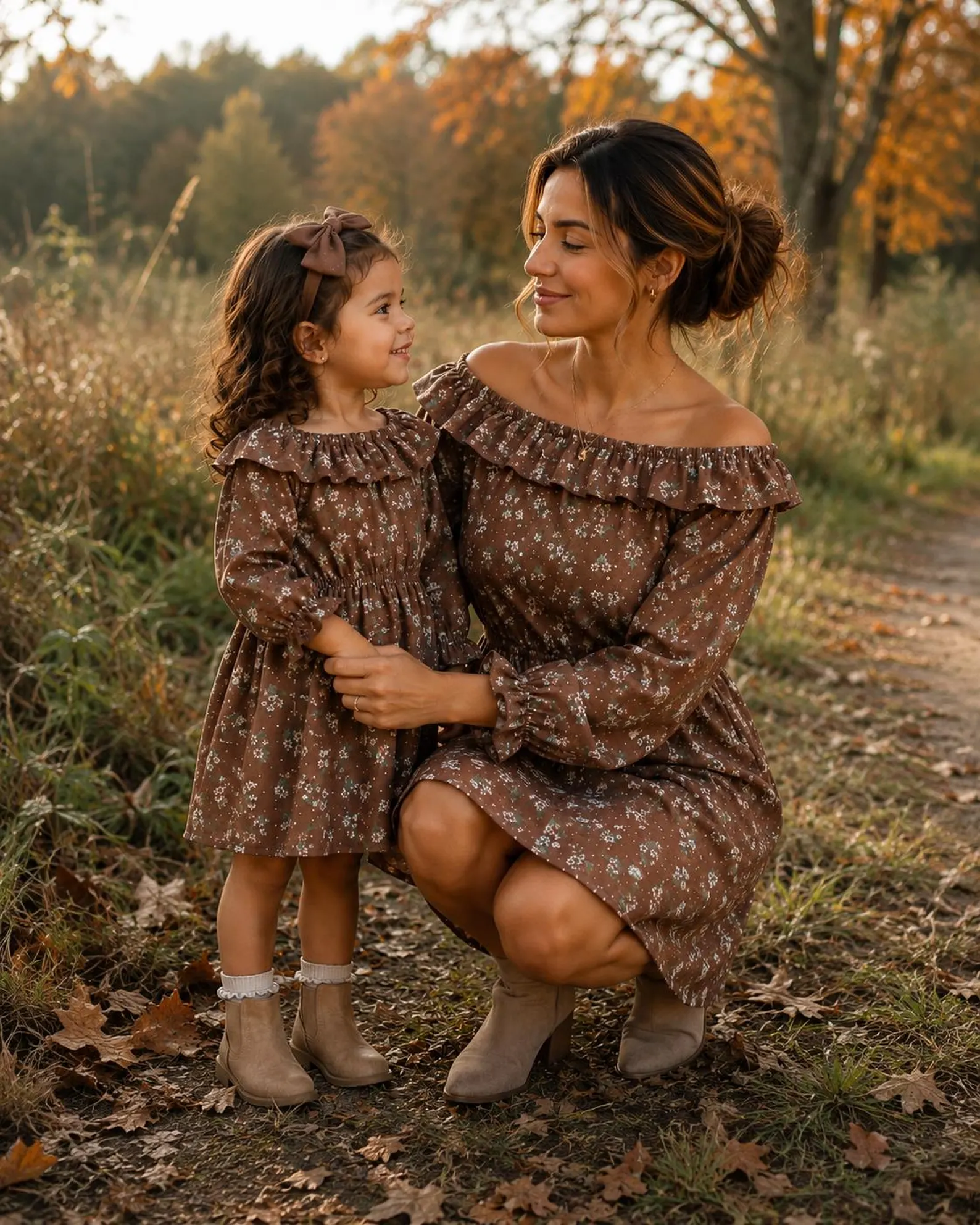 KARINA - MOMMY AND ME - Image 5
